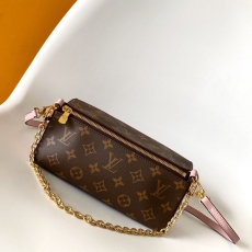 LV Satchel Bags